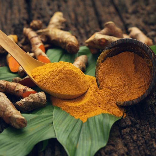 10 Amazing Health Benefits of Turmeric