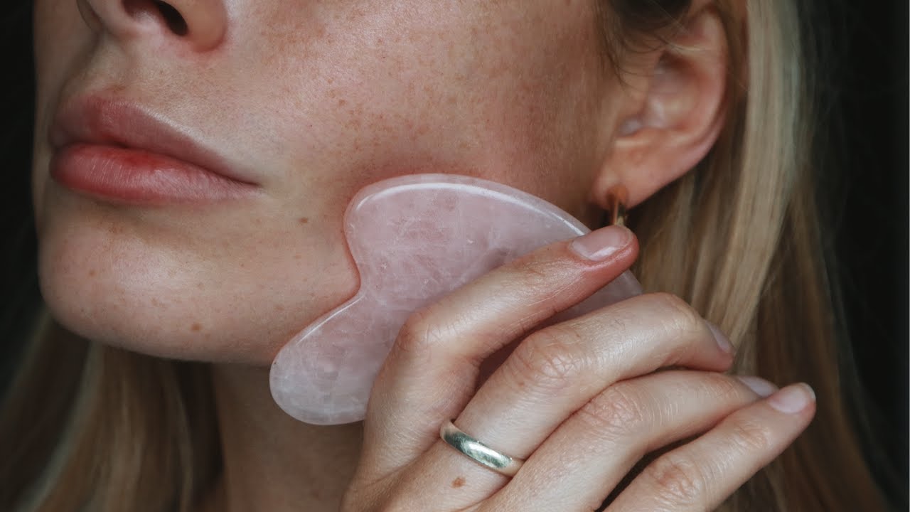 The Stone of Love - A breath of calmness in your busy life