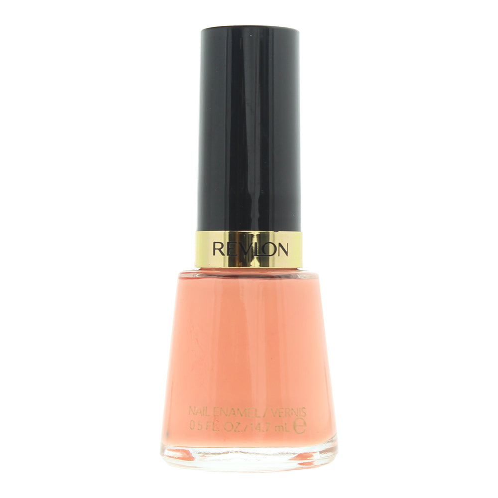 Revlon Colorstay Gel Envy Longwear 715 Privileged Nail Polish 14.7ml