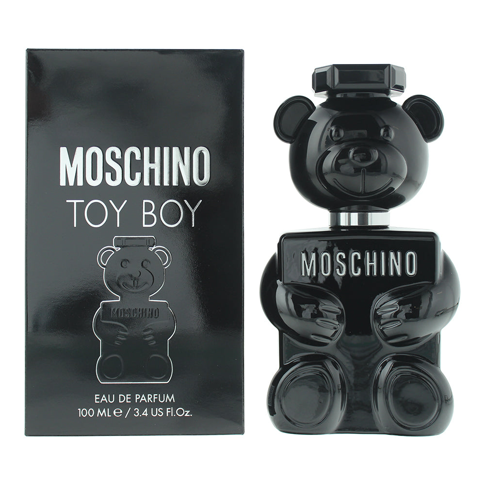 Moschino Toy Boy Eau De Parfum 100ml
