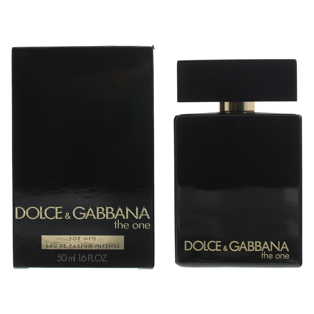 Dolce Gabbana The One Intense Eau de Parfum 50ml