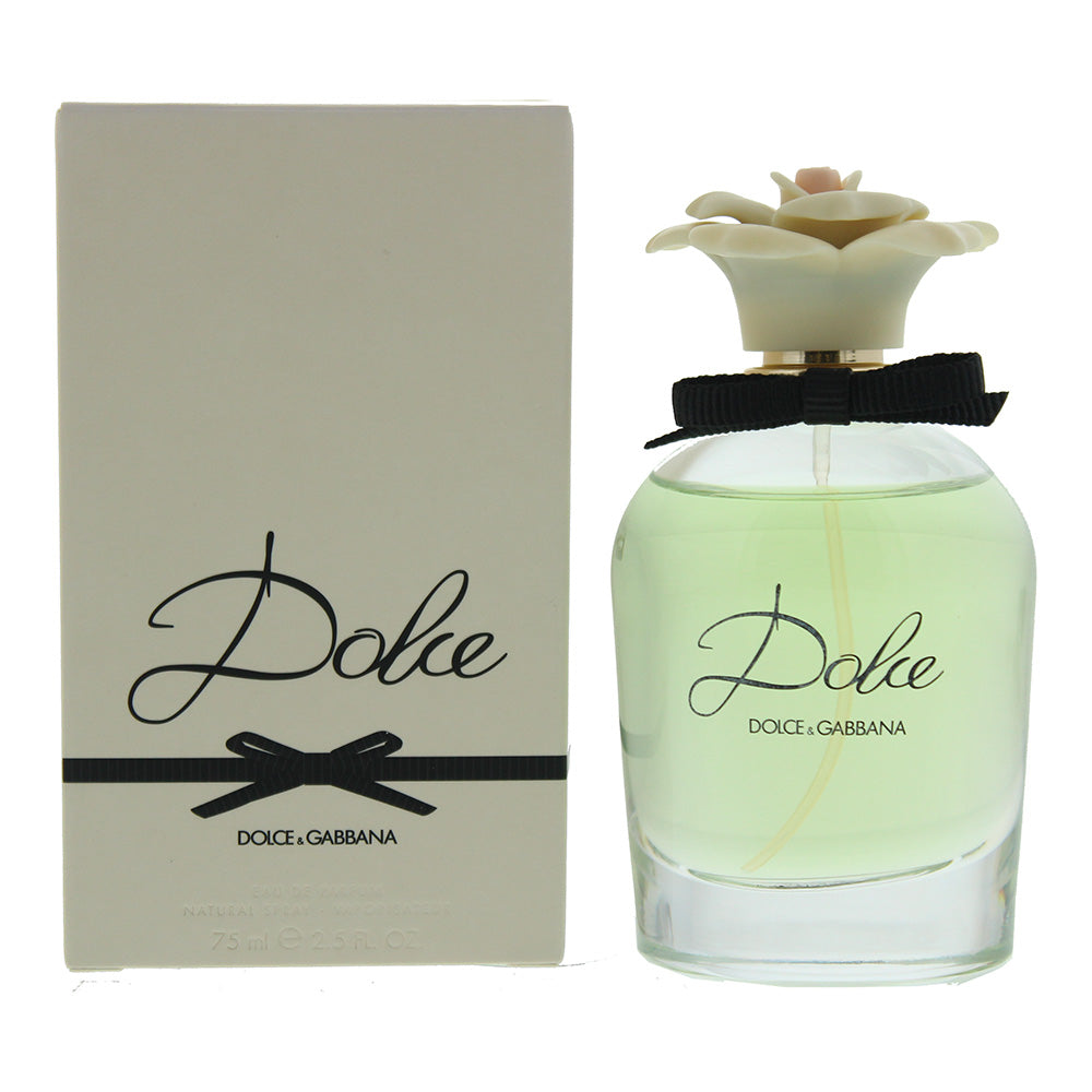 Dolce Gabbana Dolce Eau de Parfum 75ml
