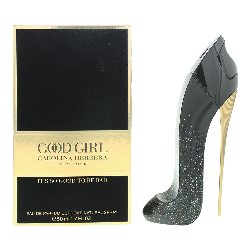 Carolina Herrera Good Girl Supreme Eau de Parfum 50ml