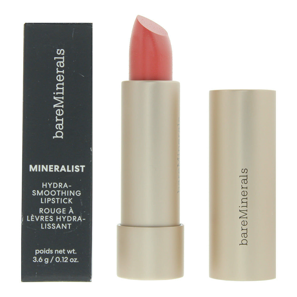 Bare Minerals Mineralist Abundance Lipstick 3.6g