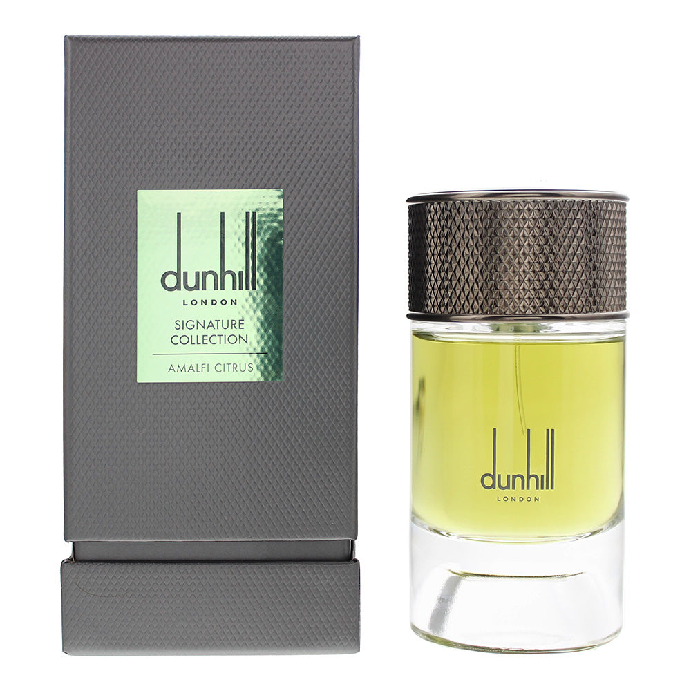 Dunhill Signature Collection Amalfi Citrus Eau de Parfum 100ml