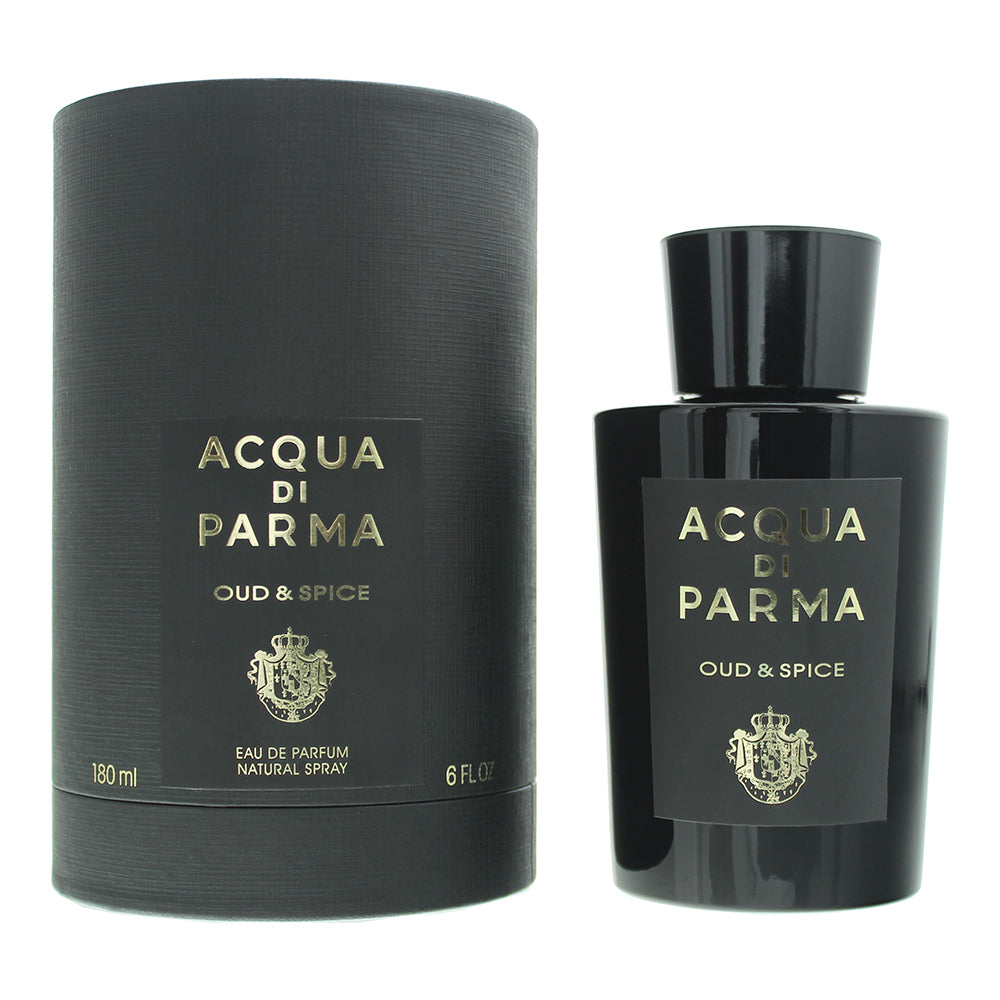 Acqua Di Parma Oud Spice Eau de Parfum 180ml