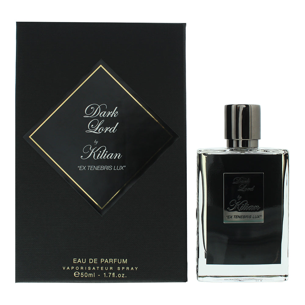 Kilian Dark Lord Eau de Parfum 50ml