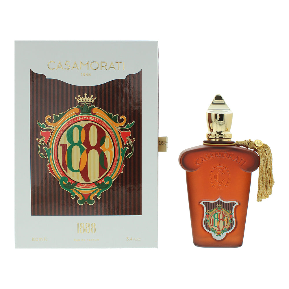 Xerjoff Casamorati 1888 Eau De Parfum 100ml