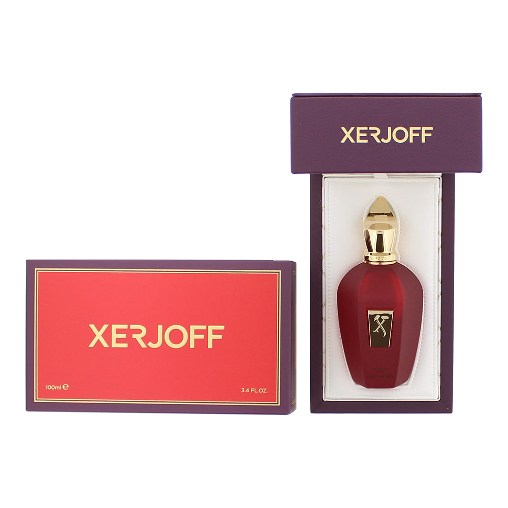 Xerjoff Shooting Stars Red Hoba Eau de Parfum 100ml