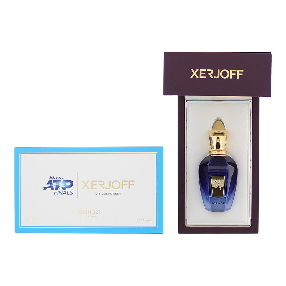 Xerjoff Torino21 Eau de Parfum 50ml