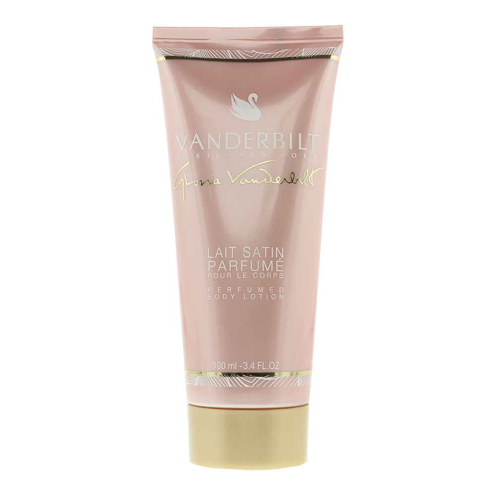Gloria Vanderbilt Body Milk 100ml