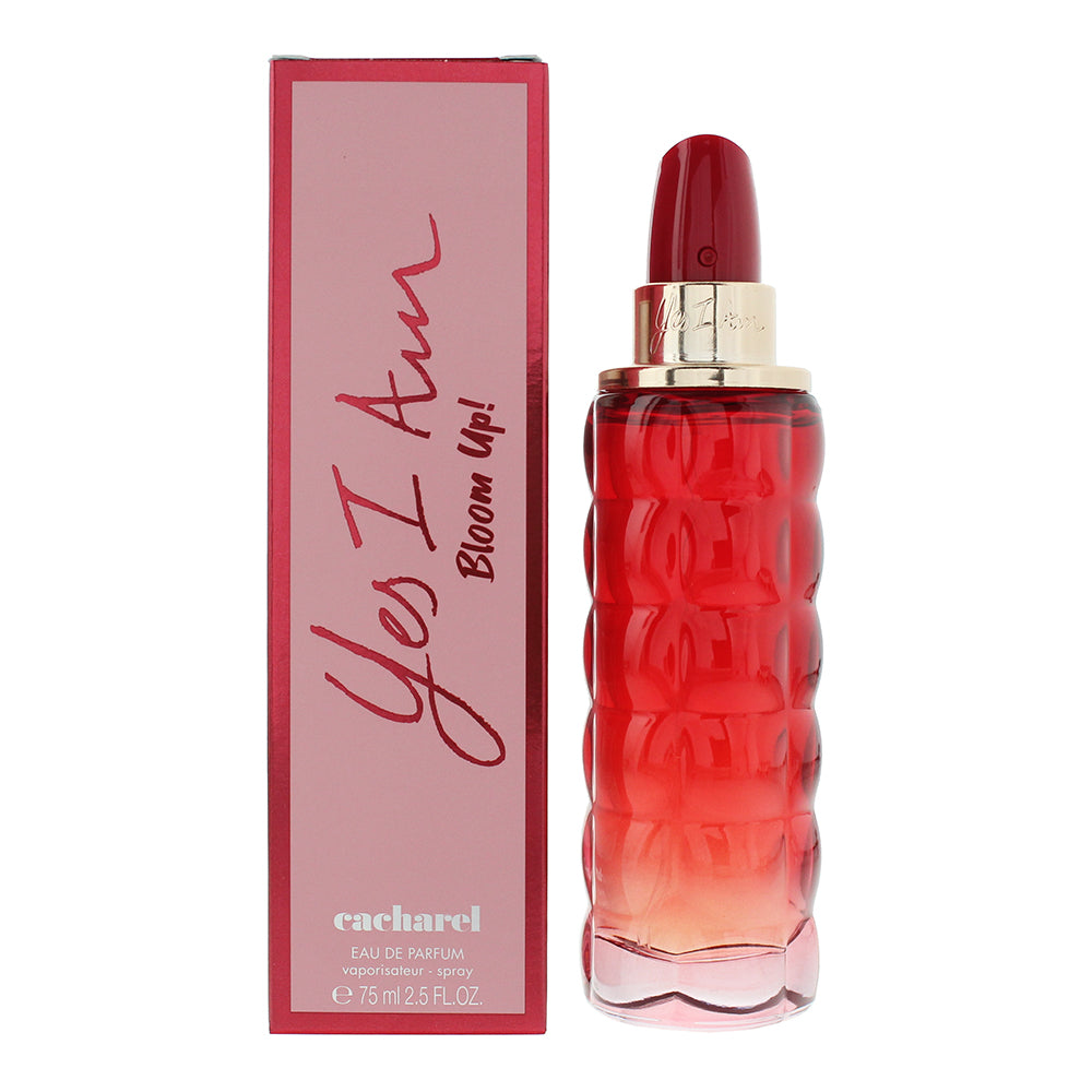 Cacharel Yes I Am Boom Up! Eau de Parfum 75ml
