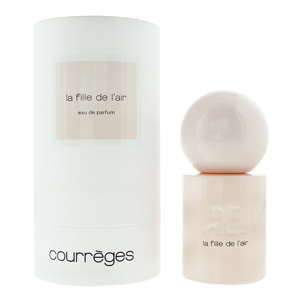 Courrèges La Fille De L'Air Eau de Parfum 50ml