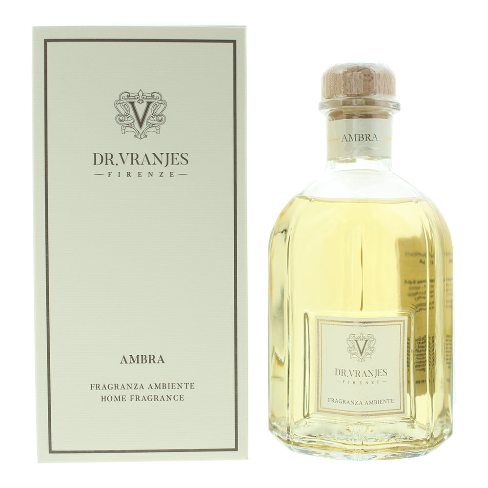 Dr. Vranjes Firenze Ambra Diffuser 250ml