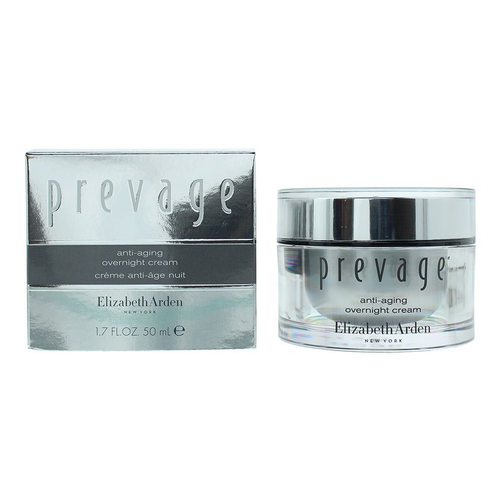 Elizabeth Arden Prevage Anti-Aging Overnight Cream 50ml