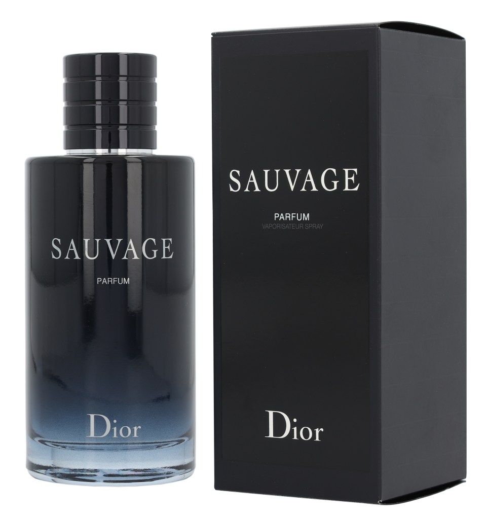 Dior Sauvage Parfum Spray 200 ml