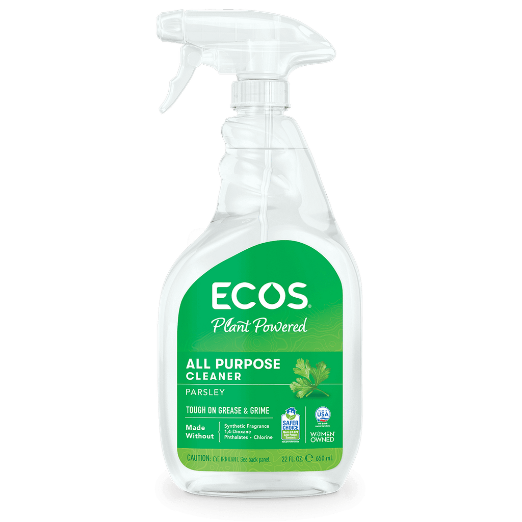 Jabón de manos Earth Friendly Ecos™ Lemongrass - 17 fl oz