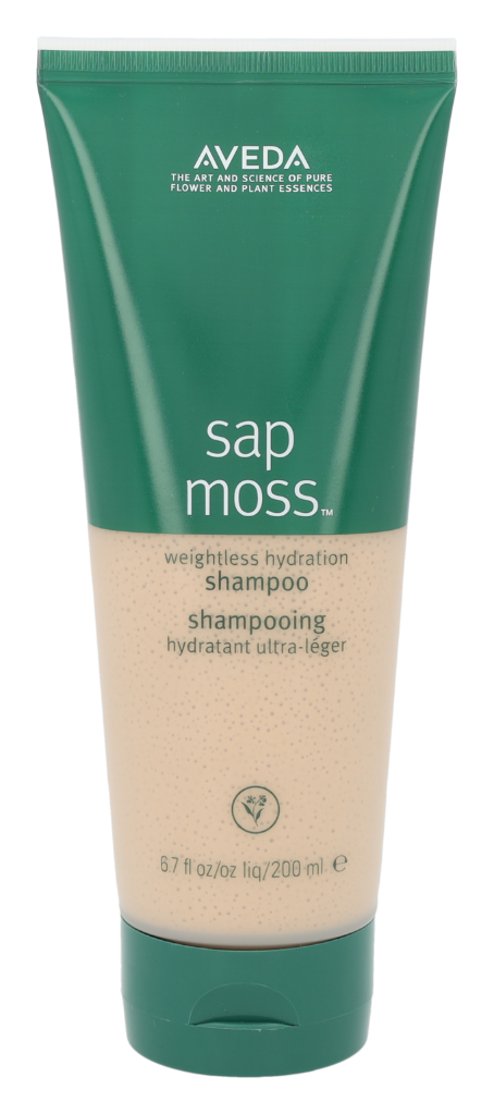 Aveda Sap Moss Weightless Hydration Shampoo 200 ml