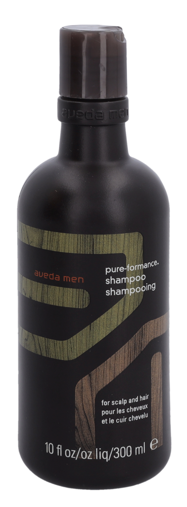 Aveda Men Pure-Formance Shampoo 300 ml