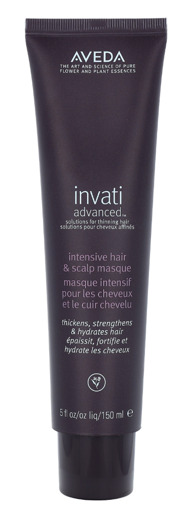 Aveda Invati Advanced Intensive Hair & Scalp Masque 150 ml