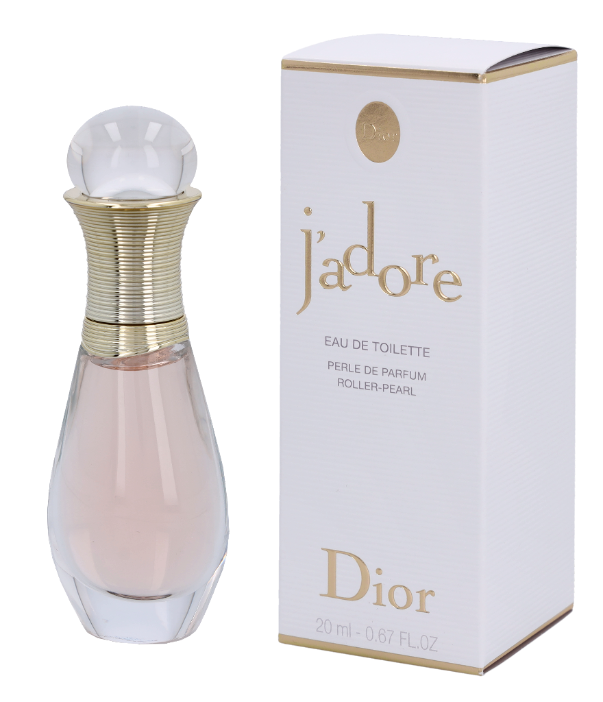 Dior J'Adore Edt Roller Pearl 20 ml