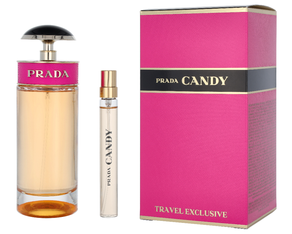 Prada Candy Giftset 90 ml