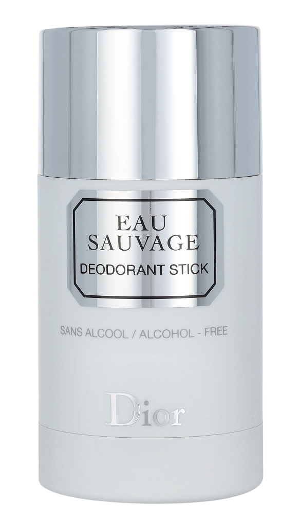Dior Eau Sauvage Deo Stick 75 ml