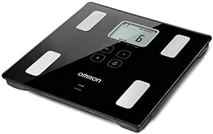 Omron Smart Scale | Connect | Smart Track 6 Body M