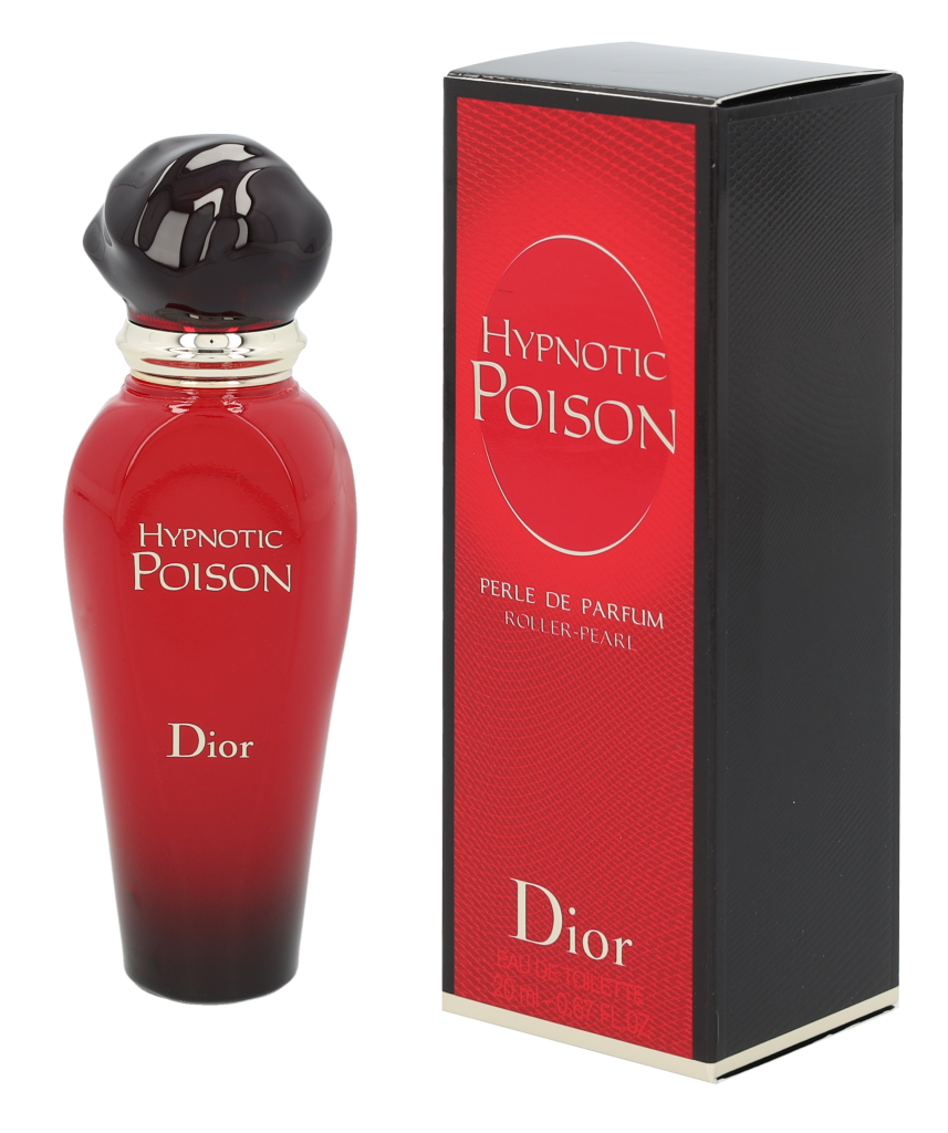 Dior Hypnotic Poison Edt Rollerball 20 ml