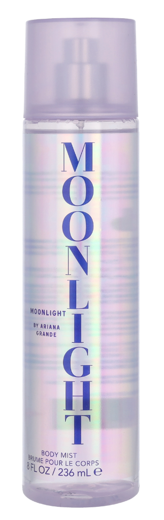 Ariana Grande Moonlight Body Mist 236 ml