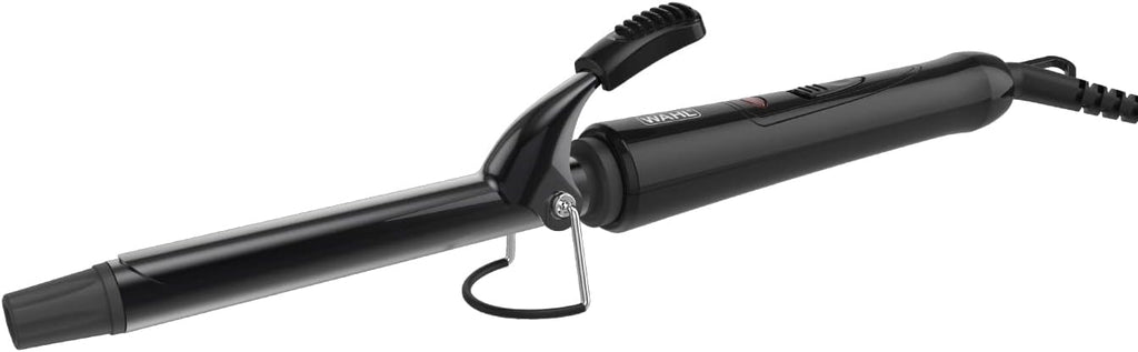 Wahl Curling Tongs | 16mm 200* | Ceramic 2.5m Cord