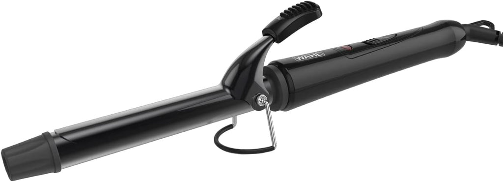 Wahl Curling Tongs | 19mm 200* | Ceramic 2.5m Cord