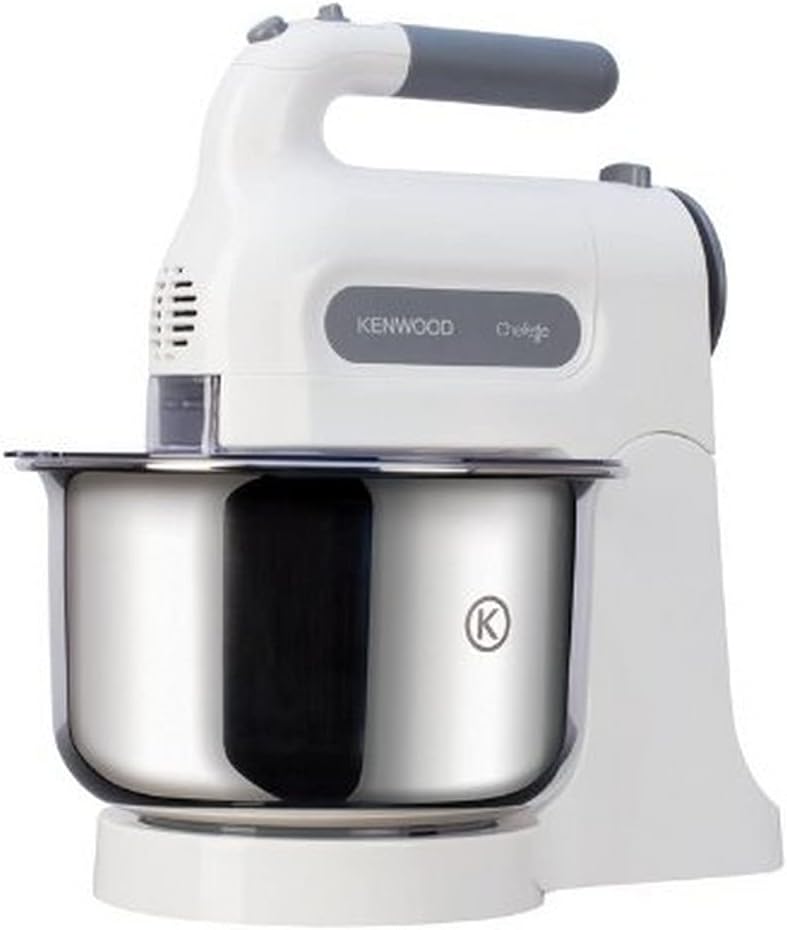 Kenwood Hand Mixer | Bowl | Chefette | 5 speed