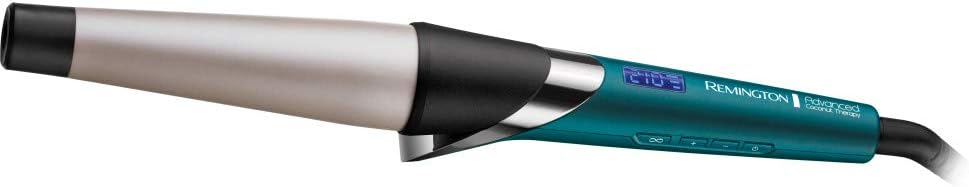 Remington Curling Wand l 28mm l Coconut Therpy