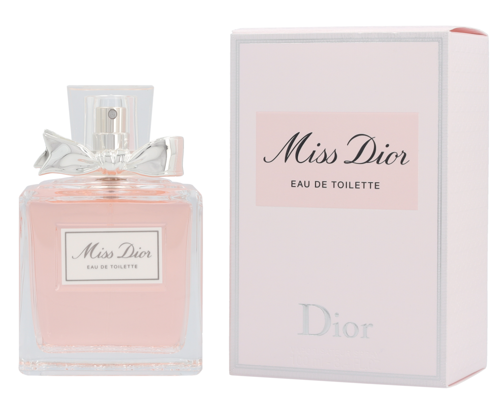 Dior Miss Dior Edt Spray 100 ml