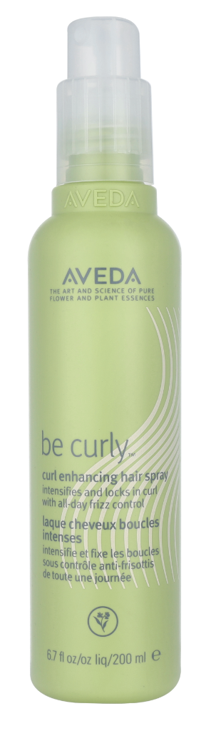 Aveda Be Curly Hairspray 200 ml