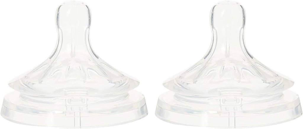 Philips Avent Baby Bottle Natural 2.0 Teat (6M+)