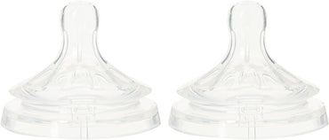 Philips Avent Baby Bottle Natural 2.0 Teat (6M+)