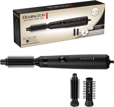 Remington Air Styler  |  Blow Dry  & Style  |  400w