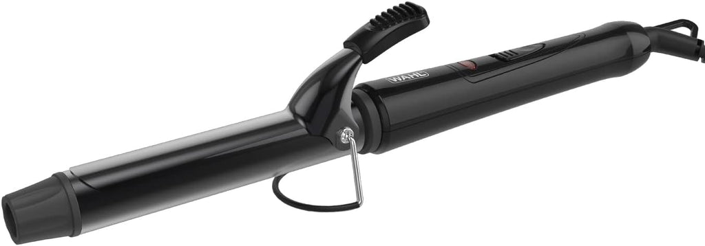 Wahl Curling Tongs | 25mm 200* | Ceramic 2.5m Cord