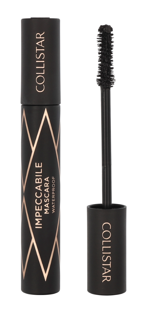 Collistar Impeccabile Mascara Waterproof 12 ml