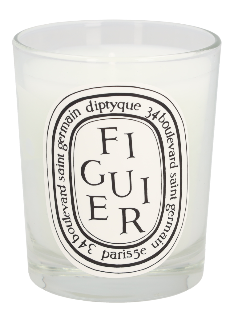 Diptyque Figuier Scented Candle 190 g