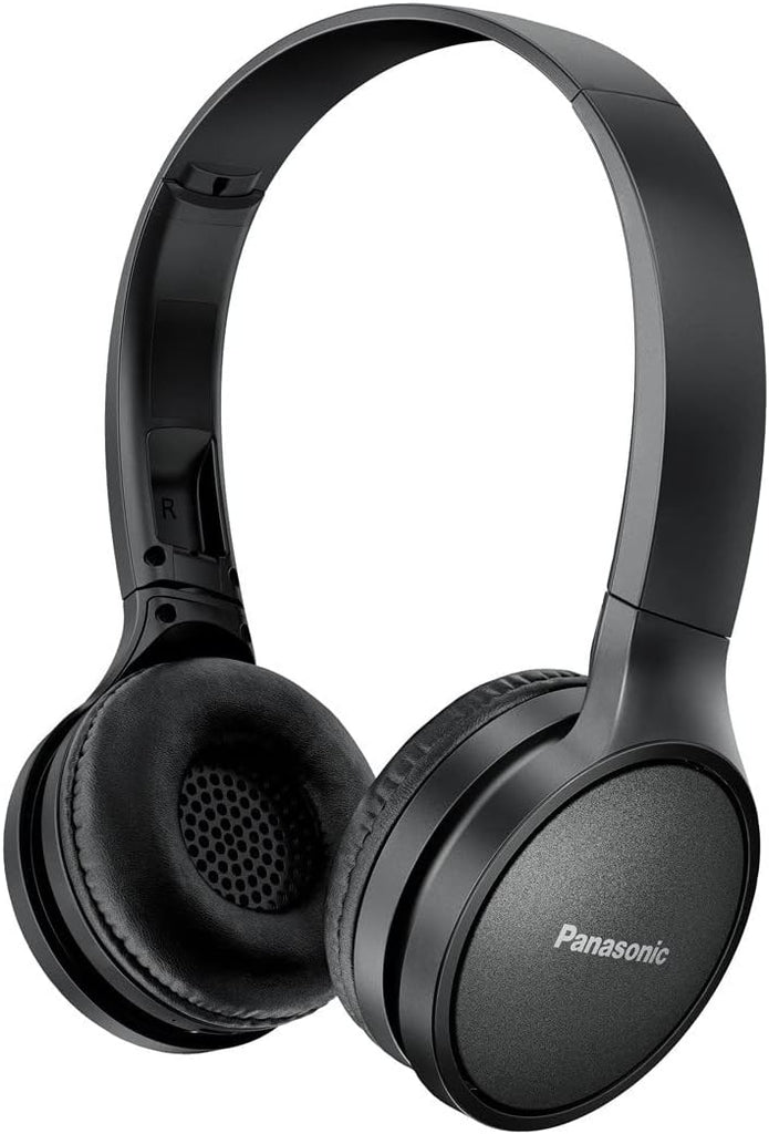 Panasonic Bluetooth | Folding Heaphones | Cordless | | Blk
