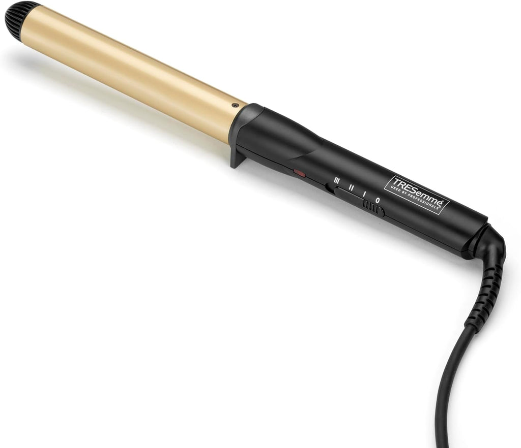 Tresemme Waving Wand | 28mm Ceramic Barrel | 200c Gold
