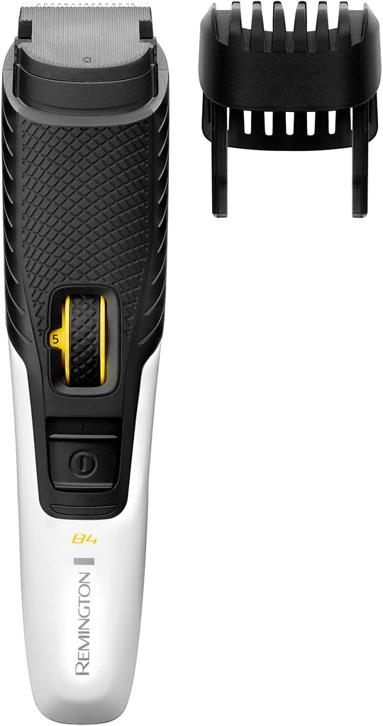 Remington Beard Trimmer | Style Series | SSteel Bla |Cor