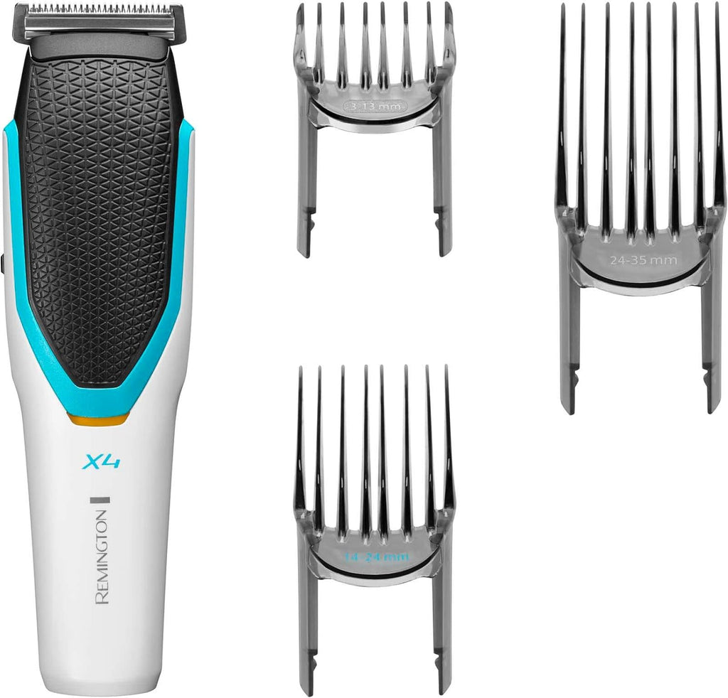 Remington Hair Clipper | Power Series X4 | Cord/Cordless