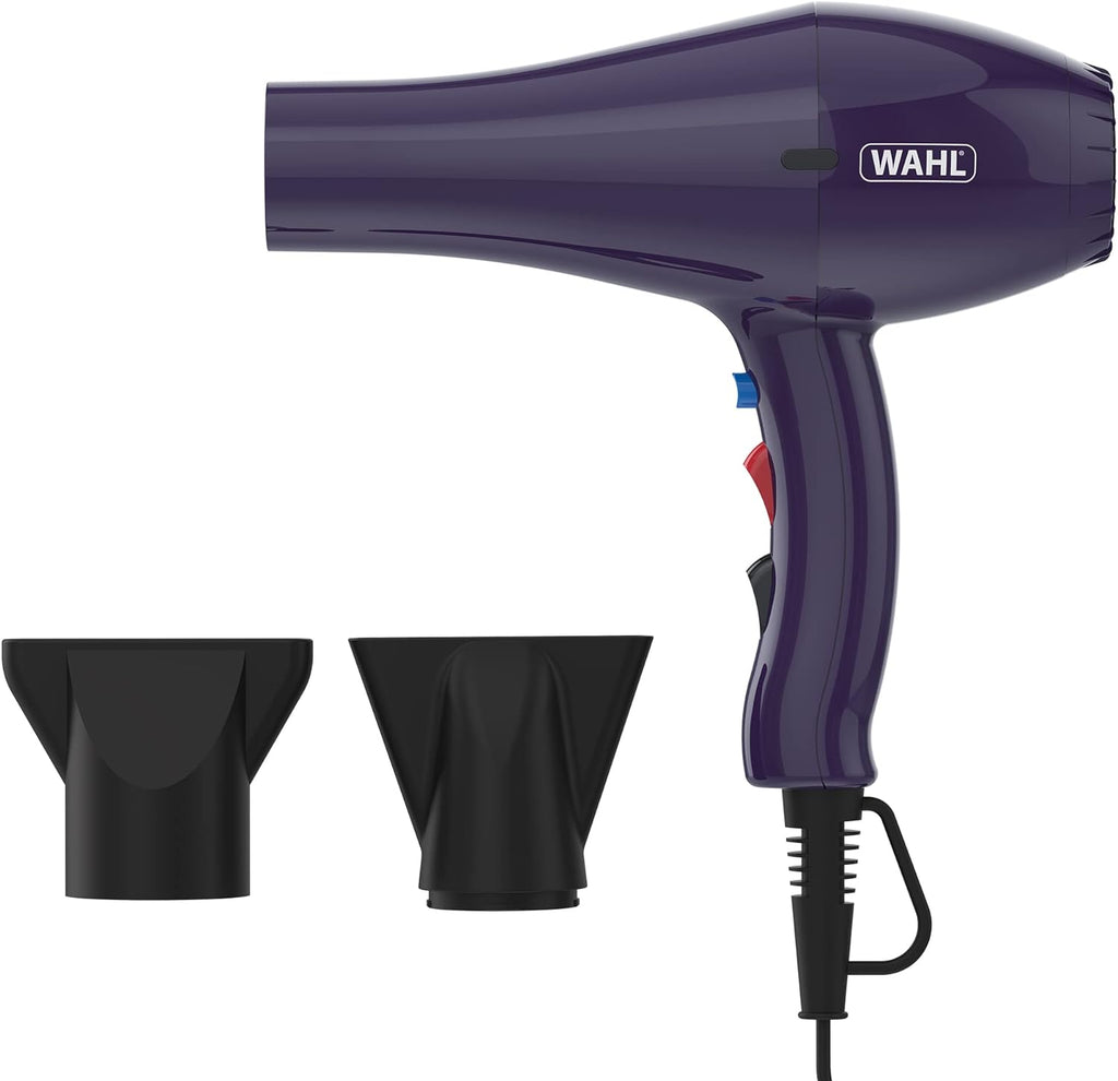 Wahl Hair Dryer | 2200w | iOnic | 3 Heat/2 Speed