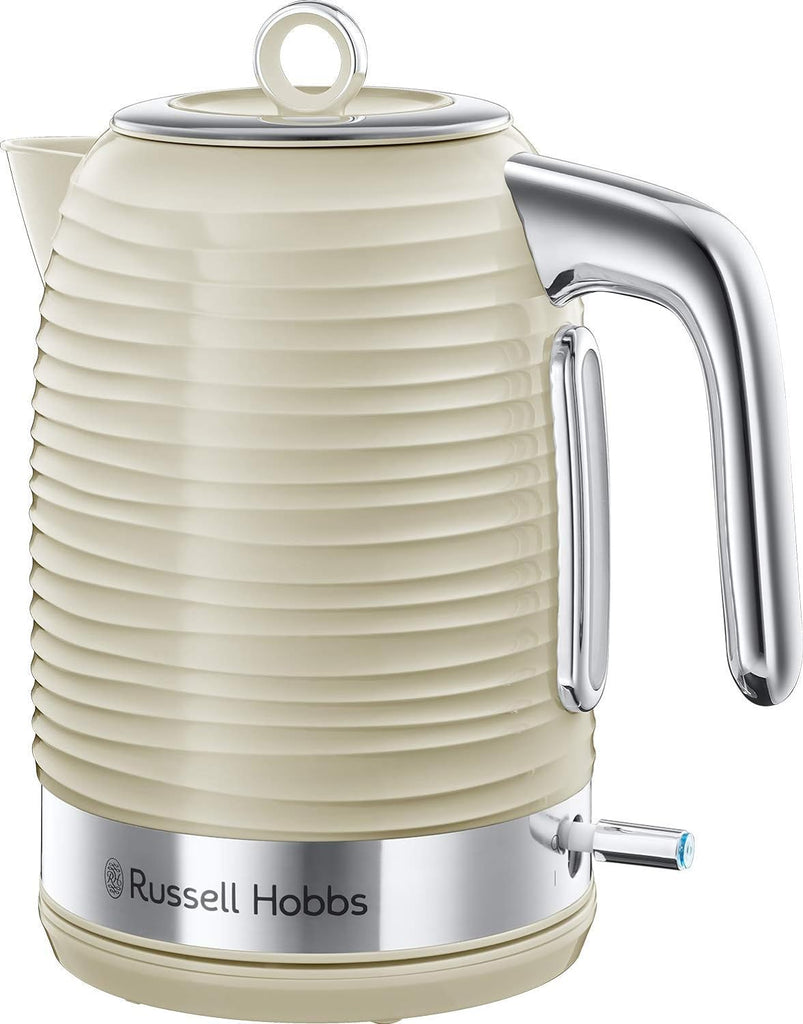 Russell Hobbs Kettle | 1.7L 3kw | Inspire | Cream