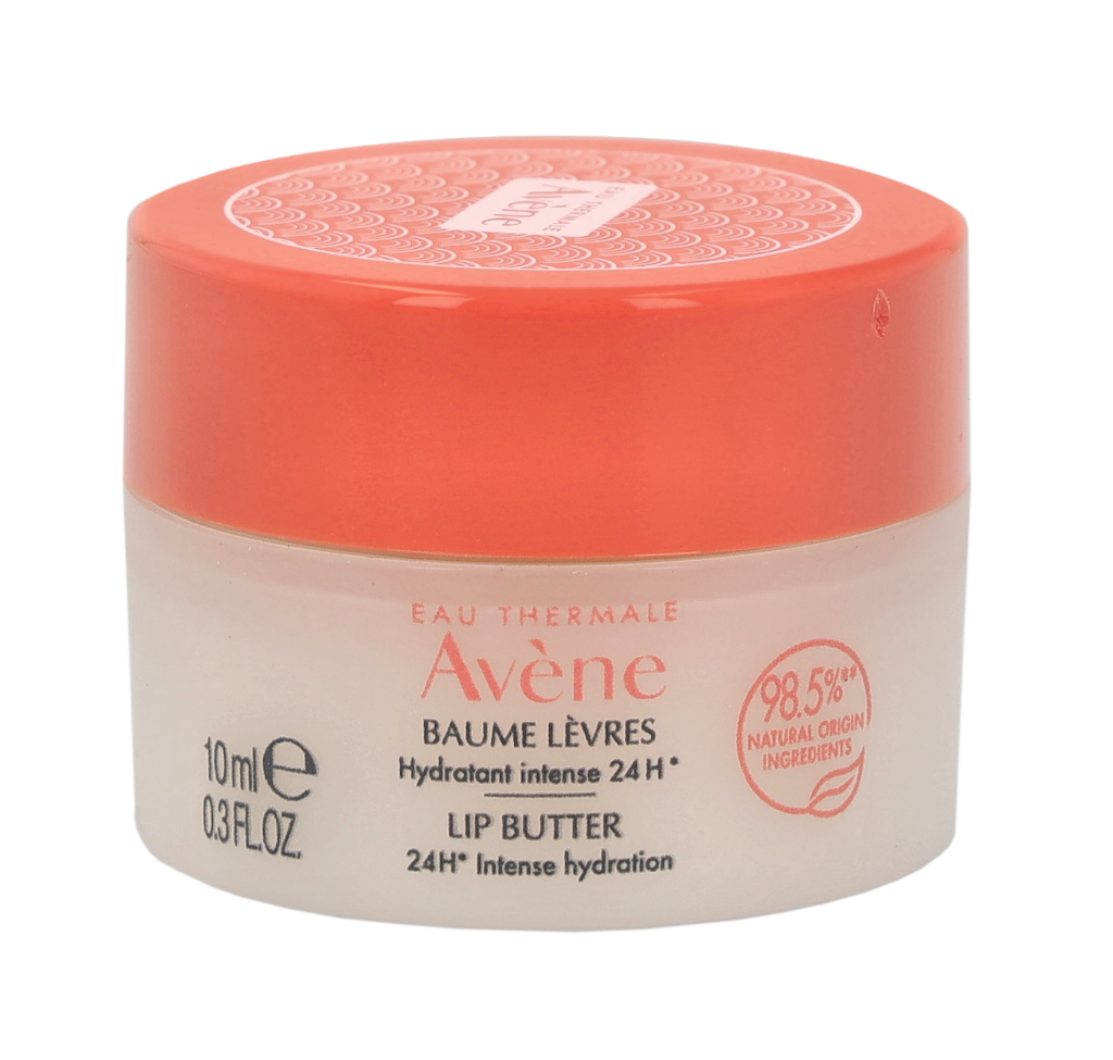 Avene Cold Cream Lip Butter 10 ml