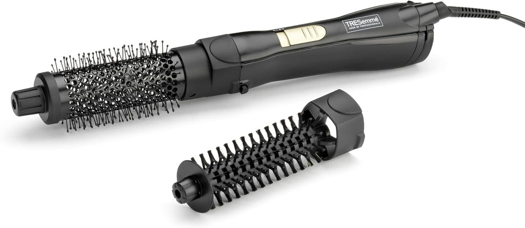 Tresemme Styler à air chaud | 2 Chaleur | 2 têtes de brosse
